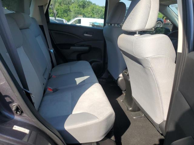 2015 HONDA CR-V LX 5J6RM4H37FL048081