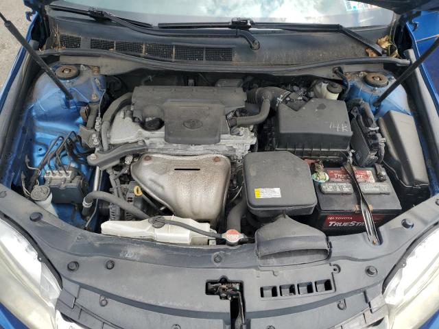 2016 TOYOTA CAMRY LE - 4T1BF1FK2GU507535