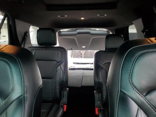 2016 FORD EXPLORER P 1FM5K8HT5GGD10154