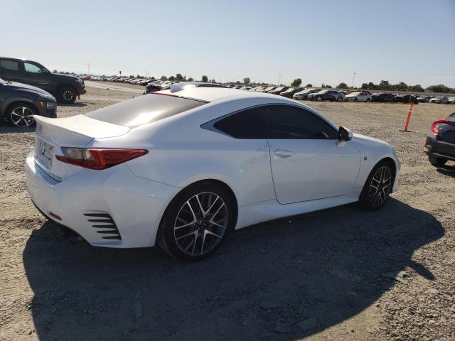 2015 LEXUS RC 350 - JTHSE5BC0F5001187