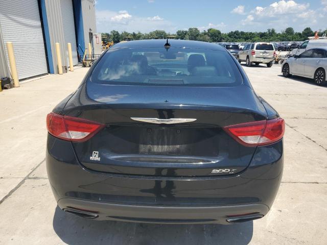 2015 CHRYSLER 200 S 1C3CCCBB8FN596978