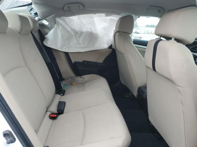 2020 HONDA CIVIC 19XFC2F69LE019201