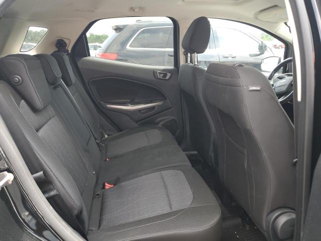 2020 FORD ECOSPORT S MAJ6S3GL8LC361622