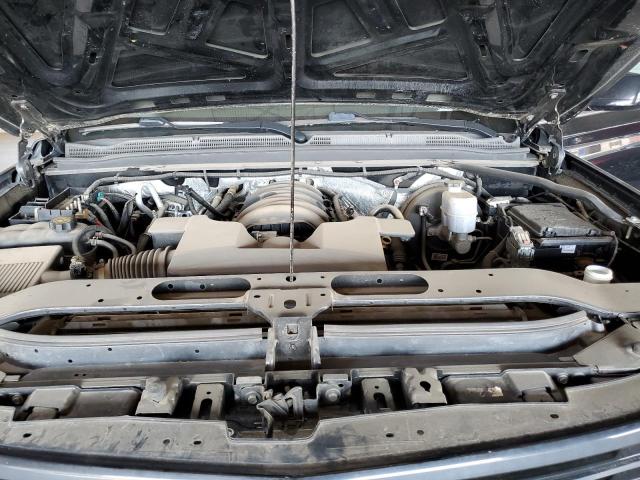2016 CHEVROLET SUBURBAN K 1GNSKHKC5GR372956