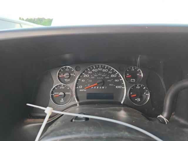 2015 CHEVROLET EXPRESS G3 1GAZG1FG1F1159439
