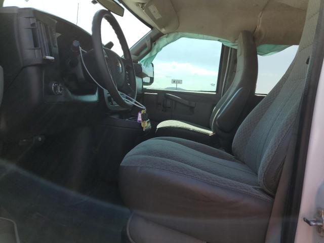 2017 CHEVROLET EXPRESS G3 1GAZGLFG8H1162157