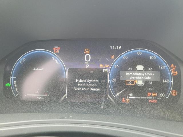 2025 TOYOTA GRAND HIGH #3286729290