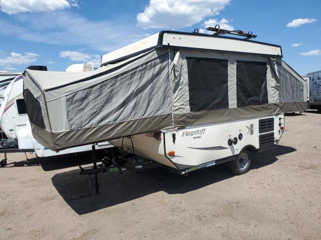 FOREST RIVER FLAGSTAFF 206 2017 beige   4X4CFS41XHD178460 photo #3