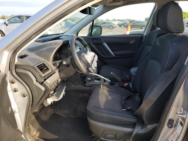 2017 SUBARU FORESTER 2 - JF2SJAGC3HH461879