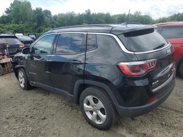 2019 JEEP COMPASS LA 3C4NJDBB2KT828937
