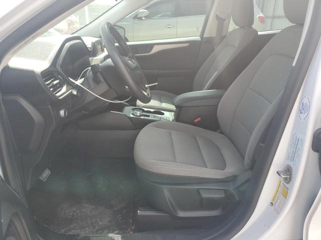 2022 FORD ESCAPE S - 1FMCU0F6XNUB48021
