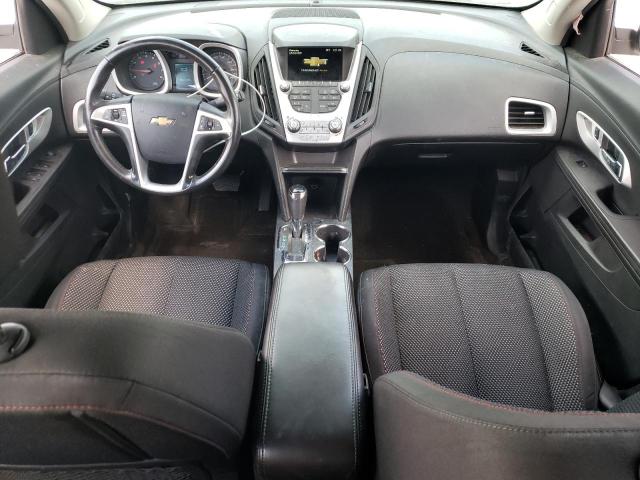 2017 CHEVROLET EQUINOX LT - 2GNALCEK9H1509292