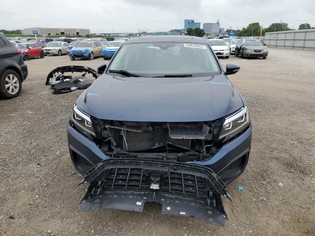 2020 VOLKSWAGEN PASSAT R-L 1VWMA7A3XLC003147