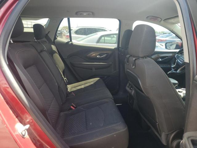 2018 GMC TERRAIN SL 3GKALMEV1JL194683