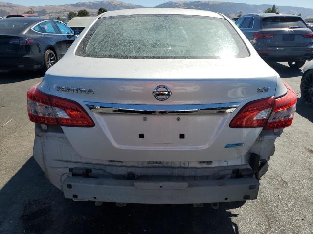 2014 NISSAN SENTRA S - 3N1AB7AP7EY201512