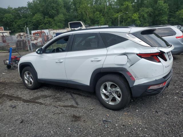 2022 HYUNDAI TUCSON SEL KM8JBCAE1NU079930