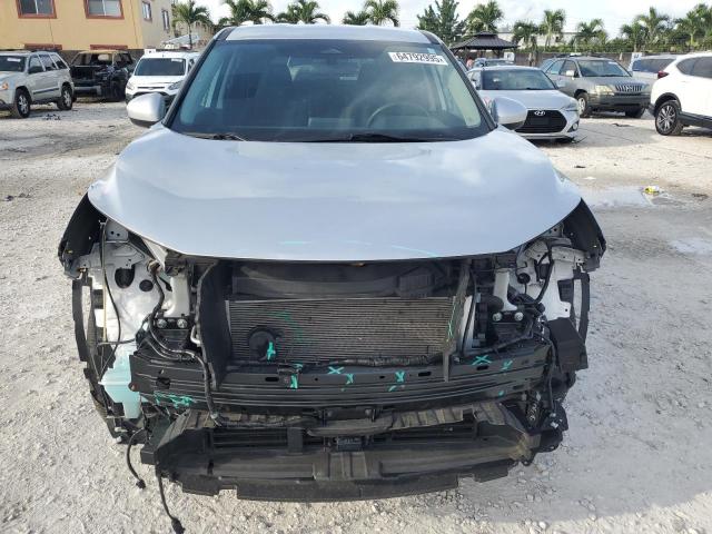 2024 NISSAN ROGUE SV 5N1BT3BA9RC757154