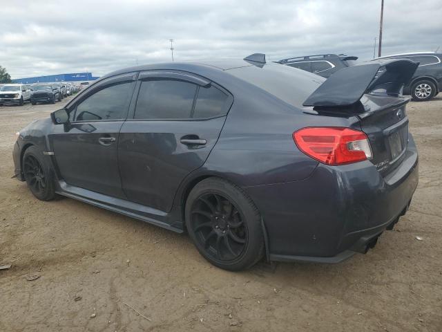 2018 SUBARU WRX JF1VA1A63J9812133