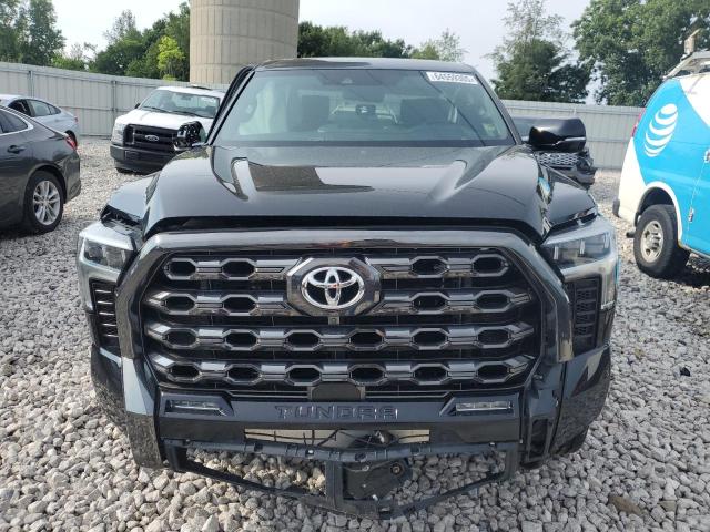2022 TOYOTA TUNDRA CRE 5TFNA5DB7NX010812