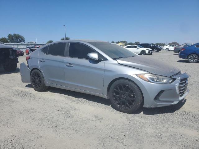 2017 HYUNDAI ELANTRA SE - 5NPD74LF6HH085039