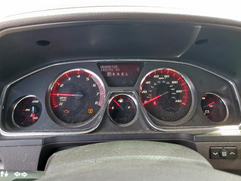 2014 GMC ACADIA DEN - 1GKKRTKDXEJ251341