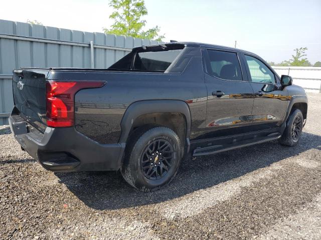 2024 CHEVROLET SILVERADO 1GC10UEDXRU208481