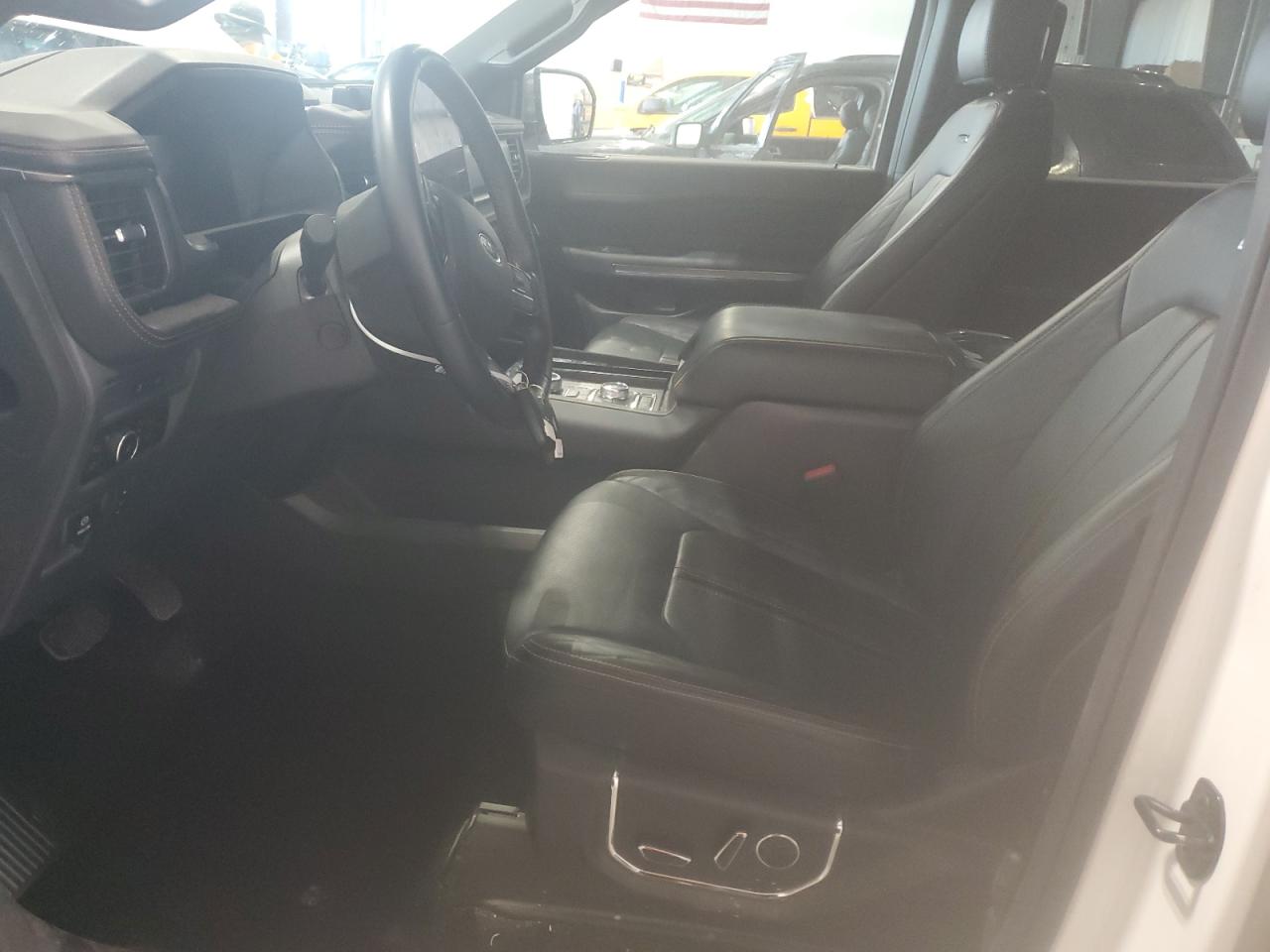 FORD EXPEDITION PLATINUM