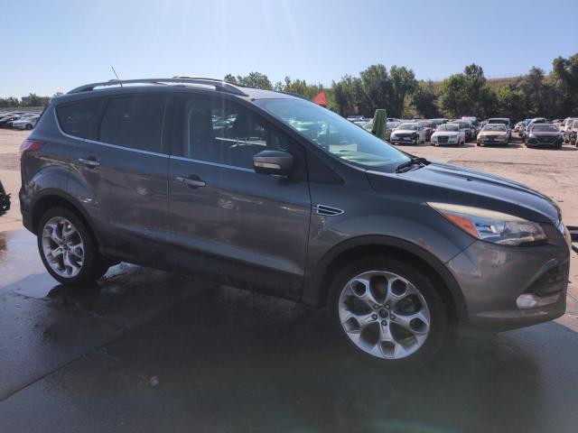 Vin: 1fmcu0j93dua78278, lot: 63519845, ford escape titanium 20134