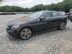 2020 MERCEDES-BENZ C 300 4MAT - 55SWF8EB2LU327375