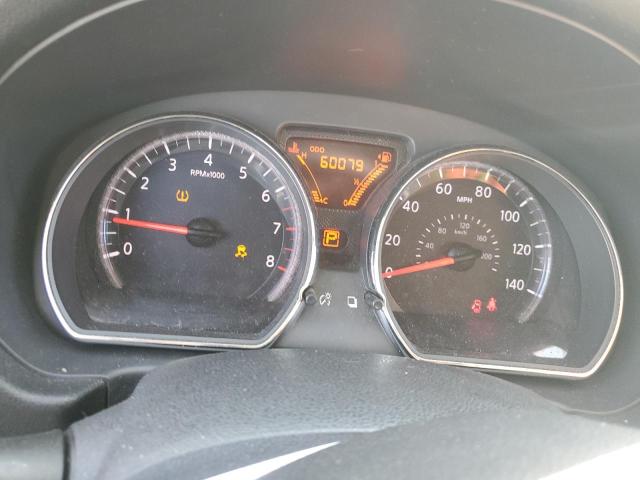 2015 NISSAN VERSA NOTE - 3N1CE2CPXFL437795