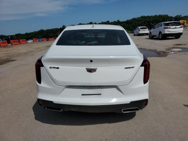2020 CADILLAC CT4 LUXURY 1G6DA5RK8L0130695