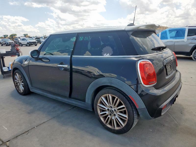 2016 MINI COOPER S WMWXP7C55G2A43161