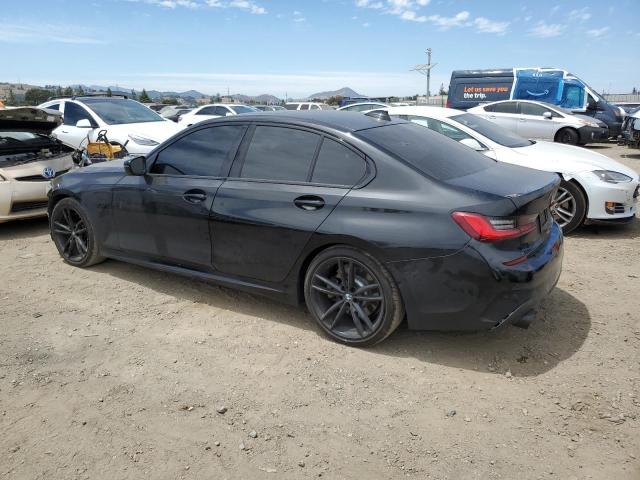 2021 BMW 330I 3MW5R1J07M8B93398
