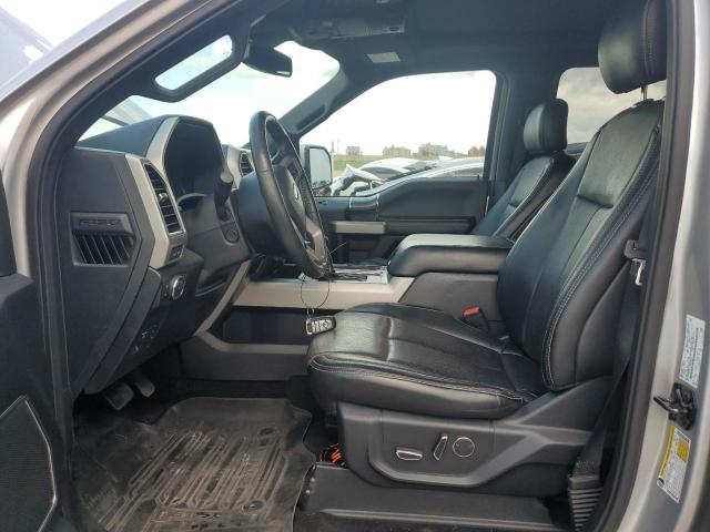 2018 FORD F150 SUPER - 1FTFW1E13JFE40924