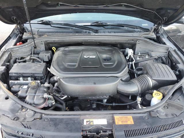 2016 JEEP GRAND CHER - 1C4RJEBG2GC329495