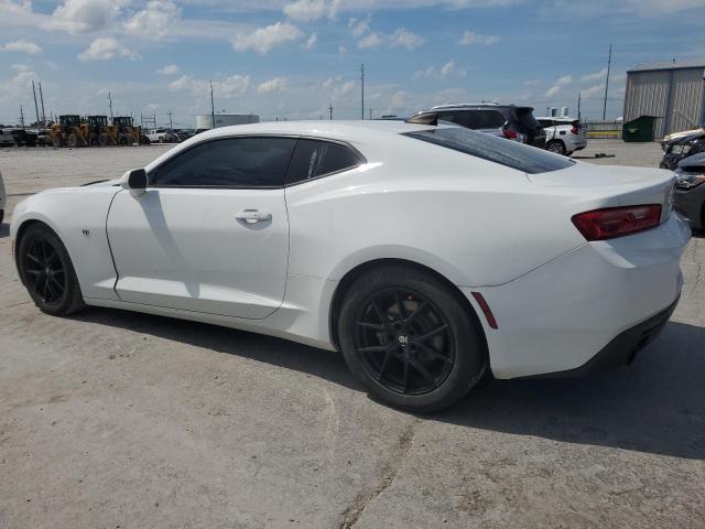 2018 CHEVROLET CAMARO LT - 1G1FB1RX0J0186790