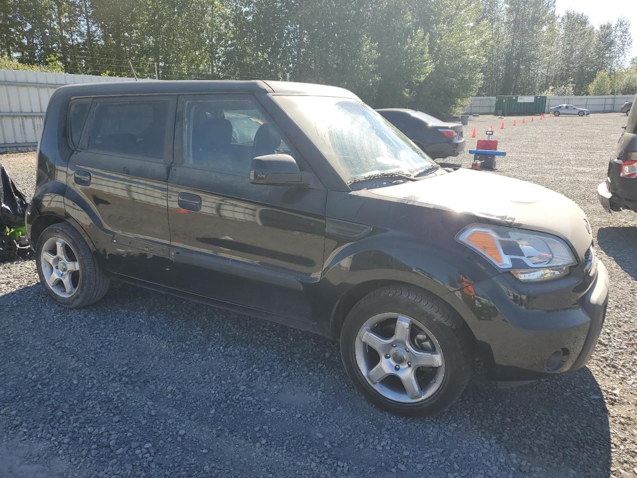 Kia Soul 2010