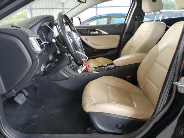 2017 INFINITI QX30 BASE SJKCH5CRXHA020661