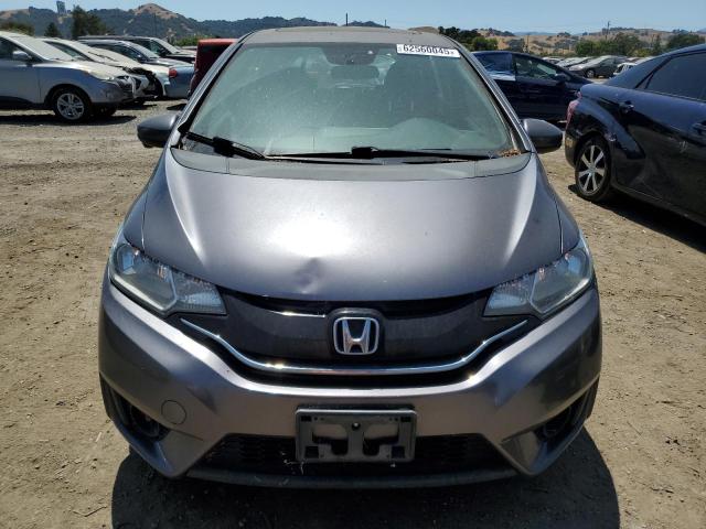 2015 HONDA FIT 3HGGK5H83FM752900