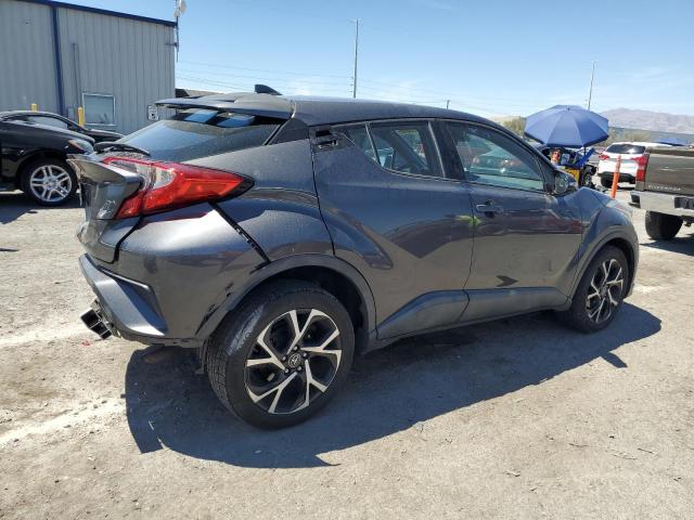 2018 TOYOTA C-HR XLE NMTKHMBX1JR007569