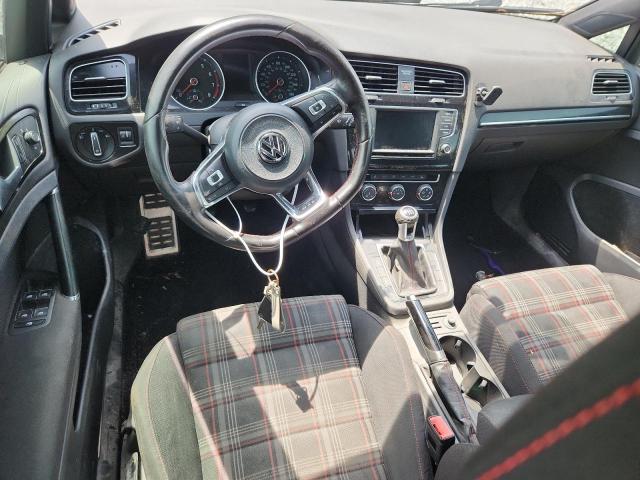 2017 VOLKSWAGEN GTI S 3VW5T7AU6HM035395