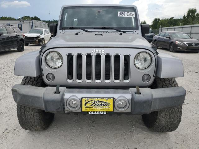 2016 JEEP WRANGLER U 1C4BJWEG0GL149578