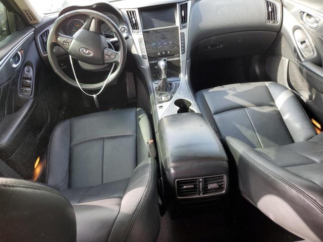 2017 INFINITI Q50 PREMIU JN1EV7AP3HM740127
