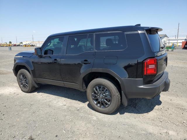 2024 TOYOTA LAND CRUISER BASE JTEABFAJ9RK015375