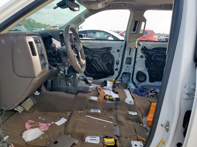 2018 GMC SIERRA K15 3GTU2PEC1JG351522
