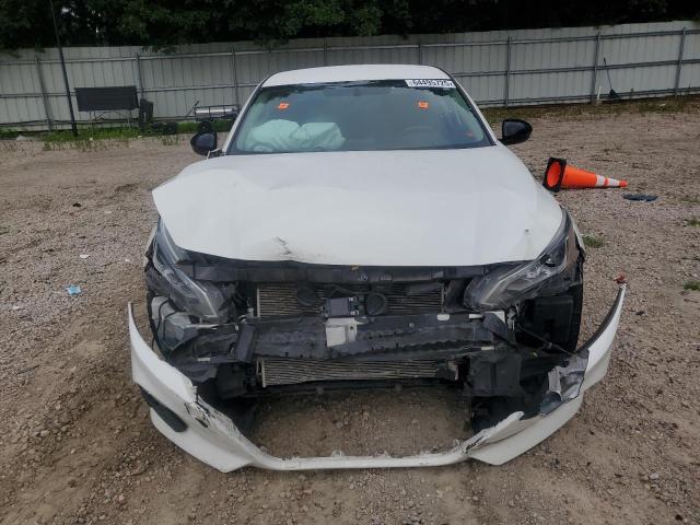 2019 NISSAN ALTIMA SR 1N4BL4CV6KC155979
