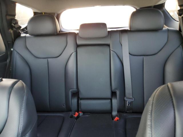 2023 HYUNDAI SANTA FE S - 5NMS34AJ9PH625716