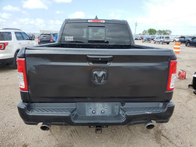 2019 RAM 1500 BIG H 1C6SRFFT3KN877016