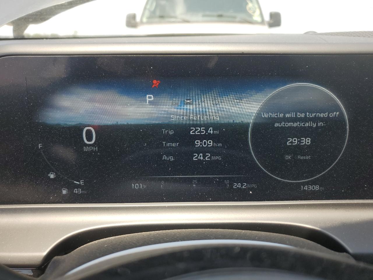 Lot #3286765291 2024 KIA SELTOS X L