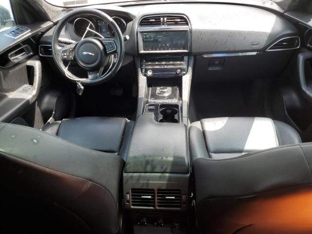 2020 JAGUAR F-PACE PRE - SADCJ2FX5LA645580